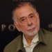 Hospitalizan a Coppola en Roma