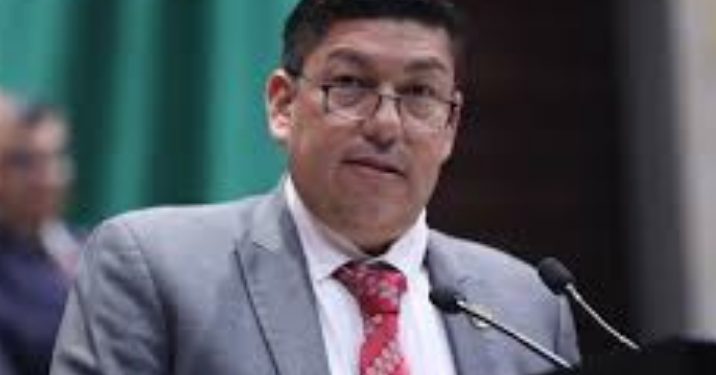 En septiembre, discusión de reforma electoral: José Braña