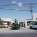Sepultan en silencio a delegado asesinado de la FGR en Reynosa