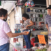Bajaron precios de canasta básica en julio.