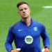 Retira Barcelona capitanía al portero Ter Stegen