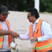 Recupera Ayuntamiento área verde para fortalecer convivencia social en Lomas de Santander