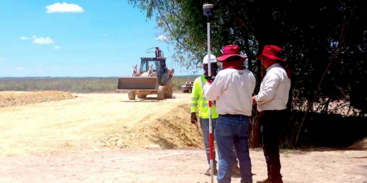 Avanza en Tamaulipas proyecto de Estaciones Seguras