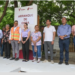 Rehabilitará Gobierno red de agua potable en la colonia Nacozari y Miguel Alemán