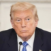 Enfrenta EU partido difícil ante cárteles.- Trump.