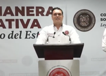 Preparan en el Congreso toma de protesta a 147 nuevos juzgadores