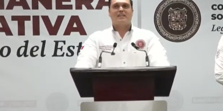 Preparan en el Congreso toma de protesta a 147 nuevos juzgadores