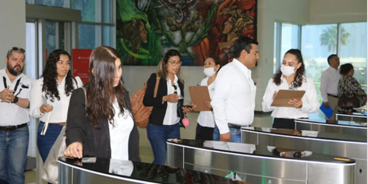 «Tengo entendido que sí», dice Prieto sobre ajuste a «compes» de burócratas