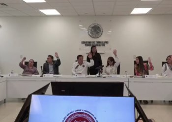 Acusan diputados a dos jueces de liberar a extorsionadores