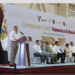 Américo reconoce a deportistas y jóvenes tamaulipecos
