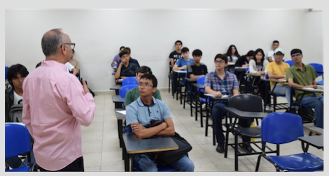 Inicia la UAT ciclo escolar con nuevas carreras y crecimiento en la matricula