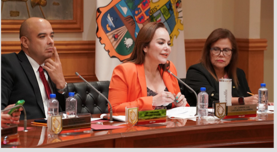 Aprueba Cabildo condonación del 100% en recargos del predial durante agosto