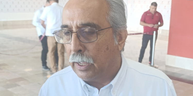 Aseguran que ganaderos de Tamaulipas no pierden por cierre de fronteras con EU