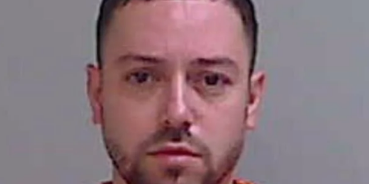 Arrestan en Texas a Pee Wee por manejar ebrio