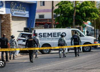 Imperan gobernanzas criminales en Estados, denuncian.