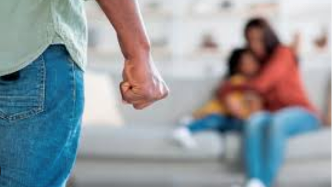 Denuncian violencia familiar 4,239 mujeres tamaulipecas…¡en seis meses!