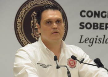 Acusan diputados Cabeza de Vaca de hacerle mala fama a Tamaulipas en EU