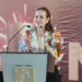 Reconoce Carmen Lilia Canturosas a jóvenes destacados de Nuevo Laredo