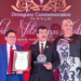 Recibe Dámaso Anaya Premio Nacional al Mérito Profesional 2025