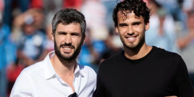 Diego Reyes, refuerzo estelar del Querétaro.