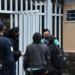 Diputada exige más seguridad en escuelas.