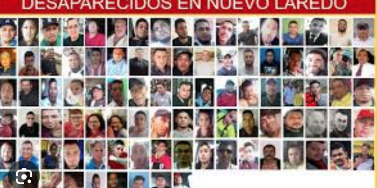 Municipios deberán difundir alertas de desaparecidos