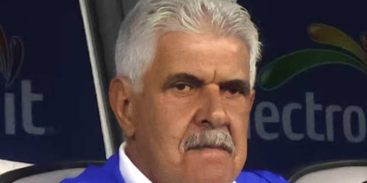 «Tuca» Ferreti denuncia amaño de partidos para beneficiar al Atlas