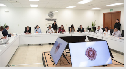 Gobierno de Altamira invertirá recursos para modernizar tramo carretero