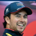 Checo Pérez y sus nuevos objetivos como piloto de Cadillac
