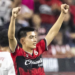 Gilberto Mora interesa al Real Madrid