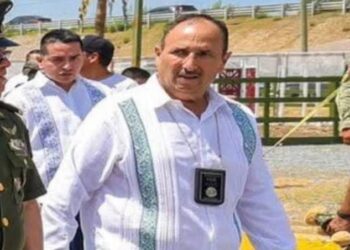 Capturan a uno de los ejecutores del delegado de FGR