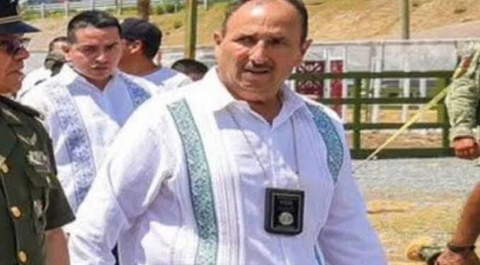 Capturan a uno de los ejecutores del delegado de FGR