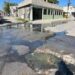 Diputado denuncia contaminación con aguas negras en Matamoros y exige informe al Ayuntamiento