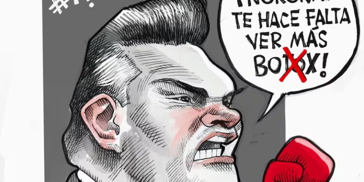 Cartoon