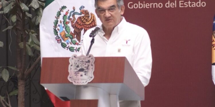 A Tamaulipas le ha llegado su tiempo: Américo