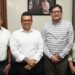 Preparan Municipio y  CREDE regreso a clases.
