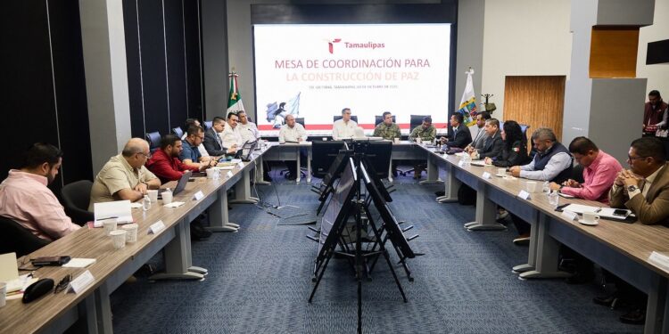 Refuerzan estrategia nacional contra la extorsión