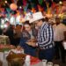 Victoria hace región en muestra gastronómica en Feria 2025.