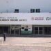 Doctor agrede a guardia de seguridad del Hospital General