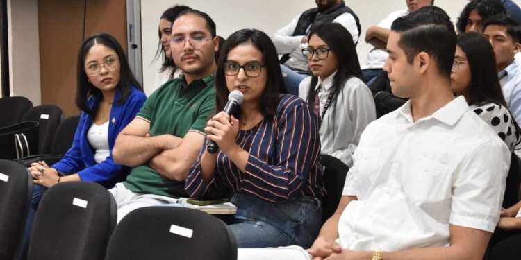 IETAM impulsa participación cívica entre jóvenes universitarios