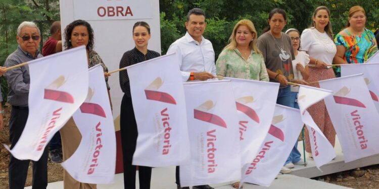 Proyecta Municipio más inversión para restaurar pavimento dañado por lluvias