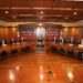 Inicia nueva etapa del Poder Judicial con la primera sesión de su Pleno