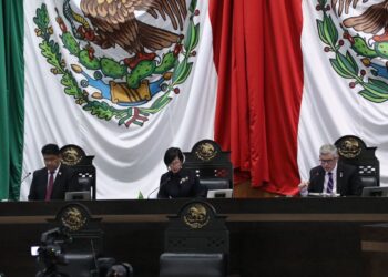 Darían hasta 10 años a funcionarios  que obstaculicen investigaciones por  feminicidio.