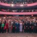 Convoca Lucy de Gattás a seguir unidos de corazón por las familias de Victoria.