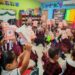 GOBIERNO MUNICIPAL IMPULSA CONCIENCIA ECOLÓGICA ENTRE PEQUEÑOS DE PREESCOLAR