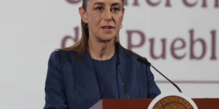 Sheinbaum propondrá quitarle el fuero a legisladores