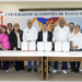 Concreta la UAT acuerdos en beneficio de sus trabajadores