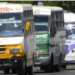 Cancelarán 4 mil concesiones del transporte público