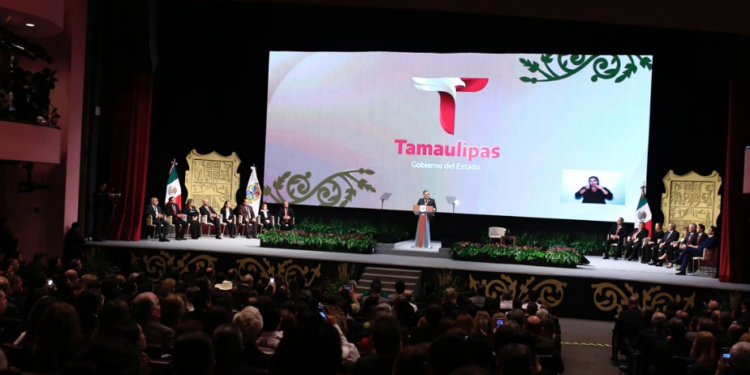 Agradece Gobernador apoyo de la presidenta Sheinbaum