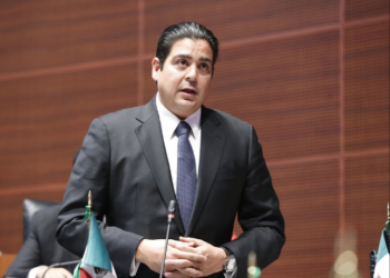 La vanidad le gana otra vez a Ismael: «fui el consejero más votado», dice.